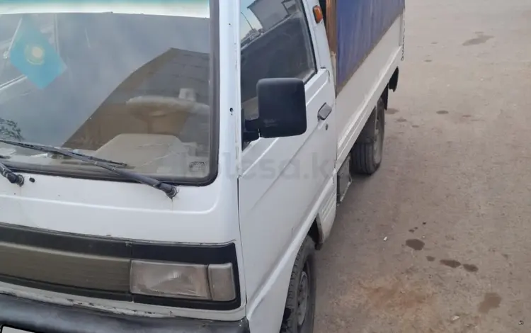 Daewoo Damas 2001 года за 1 600 000 тг. в Астана