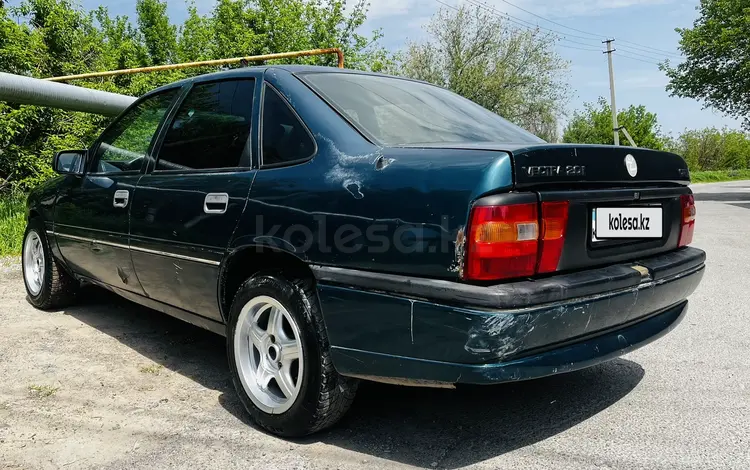 Opel Vectra 1994 годаүшін800 000 тг. в Шымкент