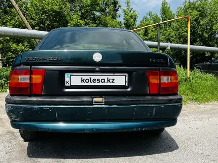 Opel Vectra 1994 года за 800 000 тг. в Шымкент – фото 6
