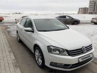 Volkswagen Passat 2014 года за 8 200 000 тг. в Астана