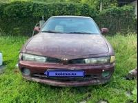 Mitsubishi Galant 1993 годаүшін500 000 тг. в Алматы