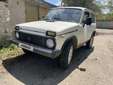 ВАЗ (Lada) Lada 2121 1985 года за 500 000 тг. в Актобе – фото 2