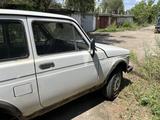 ВАЗ (Lada) Lada 2121 1985 года за 500 000 тг. в Актобе – фото 4