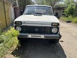 ВАЗ (Lada) Lada 2121 1985 года за 500 000 тг. в Актобе