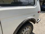 ВАЗ (Lada) Lada 2121 1985 года за 500 000 тг. в Актобе – фото 5