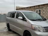 Toyota Alphard 2002 года за 5 800 000 тг. в Атырау – фото 5