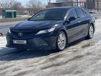 Toyota Camry 2018 года за 13 300 000 тг. в Караганда