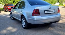 Volkswagen Bora 2000 года за 2 200 000 тг. в Алматы – фото 3