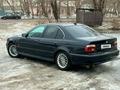 BMW 520 1996 года за 2 250 000 тг. в Караганда – фото 5