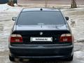BMW 520 1996 года за 2 400 000 тг. в Караганда – фото 4