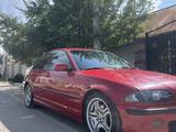 BMW 323 2000 годаfor5 600 000 тг. в Алматы – фото 3