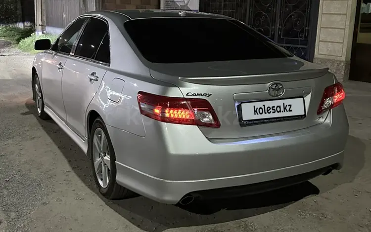 Toyota Camry 2011 годаүшін7 300 000 тг. в Кордай