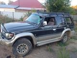 Mitsubishi Pajero 1995 годаүшін1 400 000 тг. в Алматы