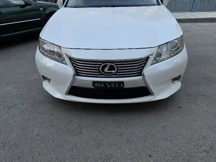 Lexus ES 250 2013 года за 11 000 000 тг. в Атырау