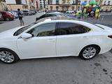 Lexus ES 250 2013 годаүшін12 000 000 тг. в Атырау – фото 4