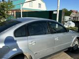 Volkswagen Passat 2002 годаfor1 800 000 тг. в Костанай – фото 2