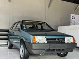 ВАЗ (Lada) 2109 1999 годаүшін3 888 000 тг. в Павлодар – фото 3