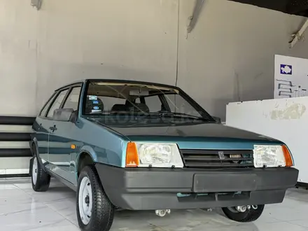 ВАЗ (Lada) 2109 1999 года за 3 888 000 тг. в Павлодар – фото 3