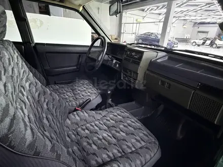 ВАЗ (Lada) 2109 1999 года за 3 888 000 тг. в Павлодар – фото 10