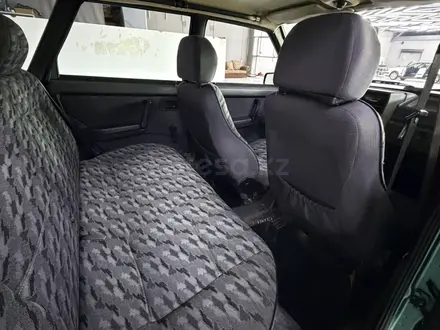 ВАЗ (Lada) 2109 1999 года за 3 888 000 тг. в Павлодар – фото 11