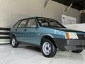 ВАЗ (Lada) 2109 1999 годаүшін3 888 000 тг. в Павлодар – фото 4