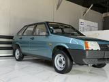 ВАЗ (Lada) 2109 1999 годаүшін3 888 000 тг. в Павлодар – фото 4