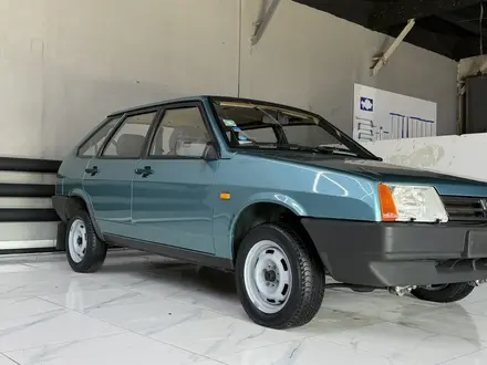 ВАЗ (Lada) 2109 1999 года за 3 888 000 тг. в Павлодар – фото 4