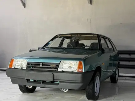 ВАЗ (Lada) 2109 1999 года за 3 888 000 тг. в Павлодар