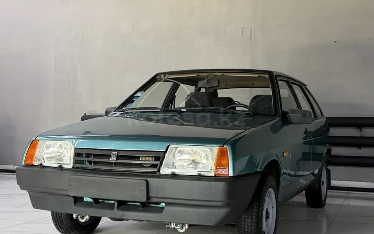 ВАЗ (Lada) 2109 1999 годаүшін3 888 000 тг. в Павлодар