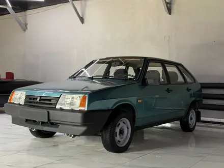 ВАЗ (Lada) 2109 1999 года за 3 888 000 тг. в Павлодар – фото 2