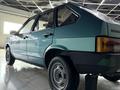 ВАЗ (Lada) 2109 1999 годаүшін3 888 000 тг. в Павлодар – фото 6
