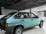 ВАЗ (Lada) 2109 1999 годаүшін3 888 000 тг. в Павлодар – фото 5