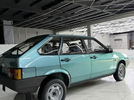 ВАЗ (Lada) 2109 1999 года за 3 888 000 тг. в Павлодар – фото 5
