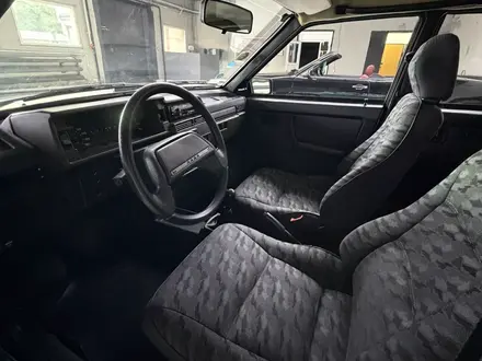 ВАЗ (Lada) 2109 1999 года за 3 888 000 тг. в Павлодар – фото 8