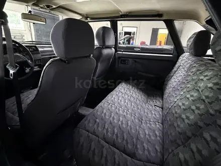 ВАЗ (Lada) 2109 1999 года за 3 888 000 тг. в Павлодар – фото 9