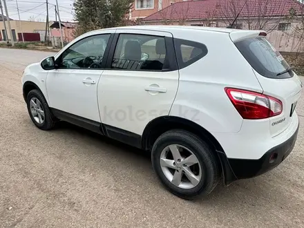 Nissan Qashqai 2010 года за 5 670 000 тг. в Атырау – фото 2