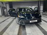 Toyota Camry 2019 годаүшін11 999 999 тг. в Астана – фото 2