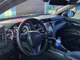Toyota Camry 2019 годаүшін11 999 999 тг. в Астана – фото 4