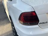 Volkswagen Polo 2015 года за 5 000 000 тг. в Шымкент