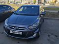 Hyundai Accent 2011 года за 4 800 000 тг. в Астана – фото 2