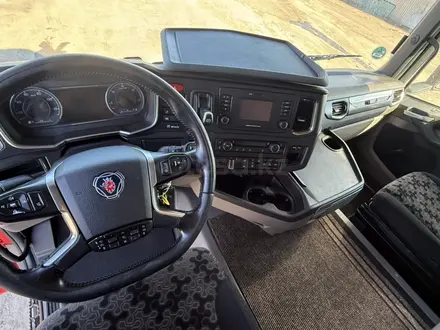 Scania  R-Series 2020 года за 42 000 000 тг. в Костанай – фото 10