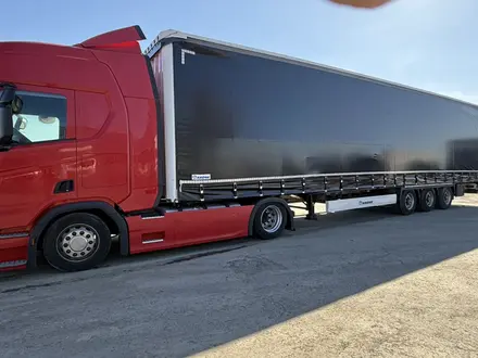 Scania  R-Series 2020 года за 42 000 000 тг. в Костанай