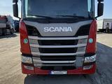 Scania  R-Series 2020 года за 42 000 000 тг. в Костанай – фото 4