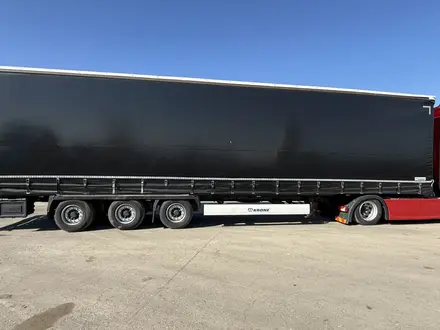 Scania  R-Series 2020 года за 42 000 000 тг. в Костанай – фото 5