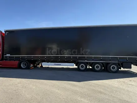 Scania  R-Series 2020 года за 42 000 000 тг. в Костанай – фото 6