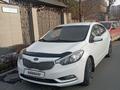 Kia Cerato 2013 года за 5 300 000 тг. в Алматы – фото 4