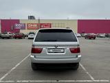 BMW X5 2003 годаүшін5 882 096 тг. в Астана – фото 2