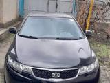 Kia Cerato 2012 года за 2 800 000 тг. в Алматы – фото 2