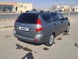 ВАЗ (Lada) Priora 2171 2011 года за 1 600 000 тг. в Актау – фото 3