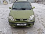 Renault Scenic 2000 года за 1 800 000 тг. в Уральск – фото 5